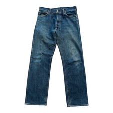 EVISU Blue Regular Size Jeans for Men | eBay EVISU Blue Regular Size Jeans for Men | eBay