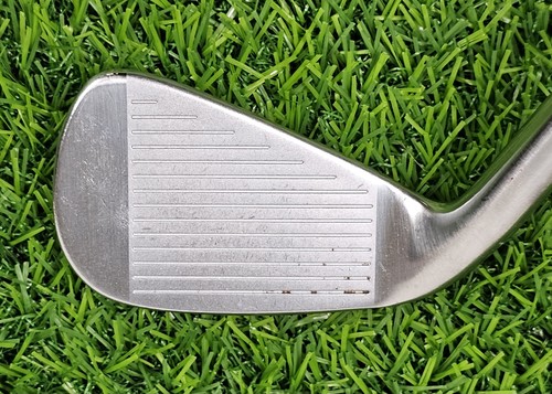 TaylorMade R7 5 Iron RH Golf Club Dynamic Gold X100 38.5" Steel Shaft - Picture 3 of 11
