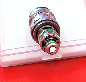 $MINT$/STAR FIBER OPTIC Hi Flo 360% Dental Handpiece SWIVEL CONNECTOR-MINT$