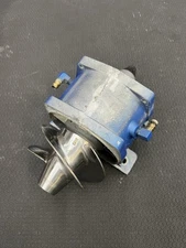 Solas Supra KB55 (15.5) Stainless Jet Ski Impeller JS550SX 90 KAW Mirror Finish