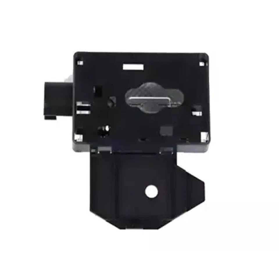 Luz debajo del capó OEM Mopar para Dodge Ram 1500/2500/3500 2001-2010 | Con interruptor Foto 2 de 4