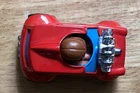 Vintage Matchbox Mini Ha Ha Superfast by Lesney 1975 Made in England No. 14