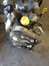 Moteur Renault KANGOO