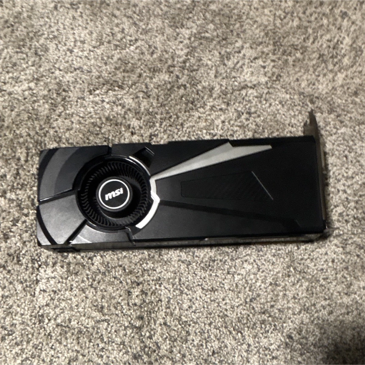 NVIDIA GeForce GTX 1080 Graphics/Video Cards for sale | eBay