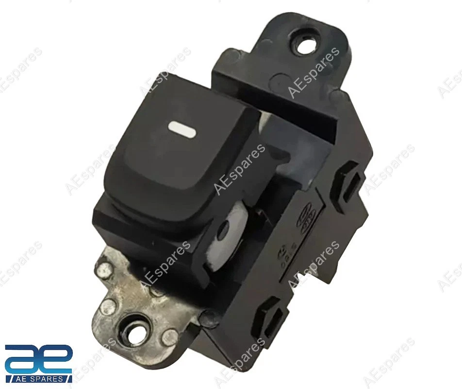 Rear Sub Power Window Switch RH for Hyundai Grand I10, Xcent 93575-B45004X