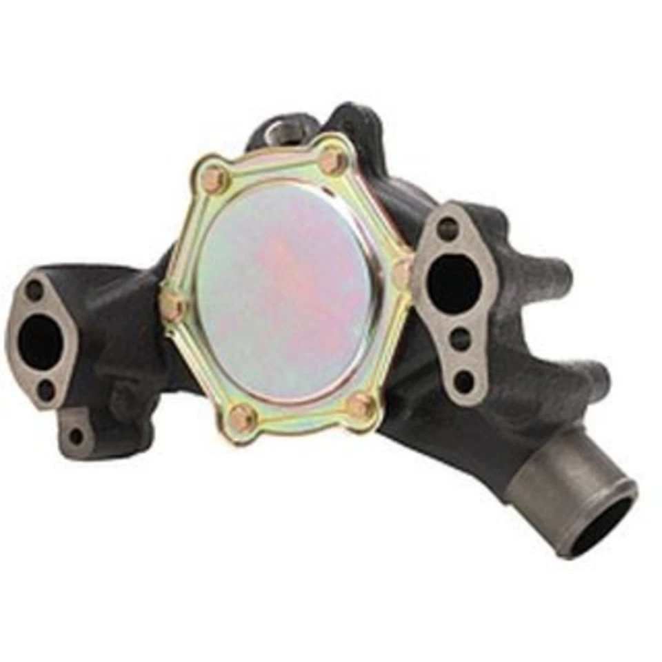 Bomba de agua DP9671 Dayco para Chevy Olds Express Van Suburban SaVana Cutlass C30 Foto 2 de 2