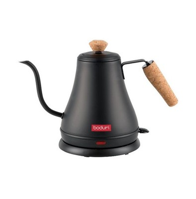 Bodum Funkkessel 0.8l 1800w mattschwarz