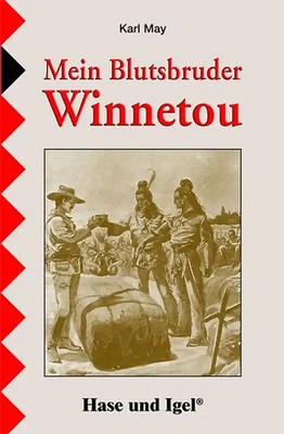 Mein Blutsbruder Winnetou