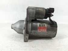 2012-2017 Hyundai Accent Car Starter Motor Solenoid Oem GP1Q6