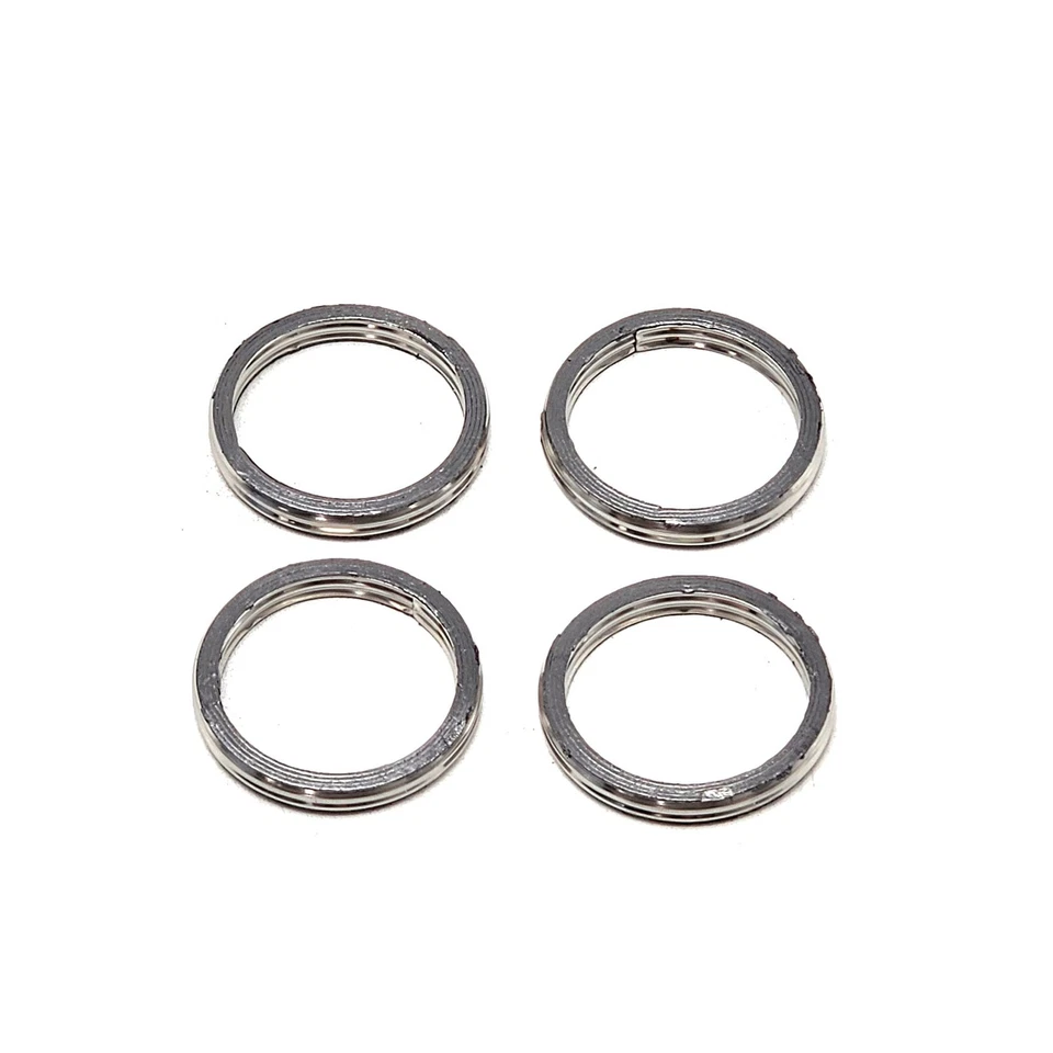 Juego completo de juntas de motor para motocicleta Honda V45 Sabre VF750S/C Foto 4 de 4