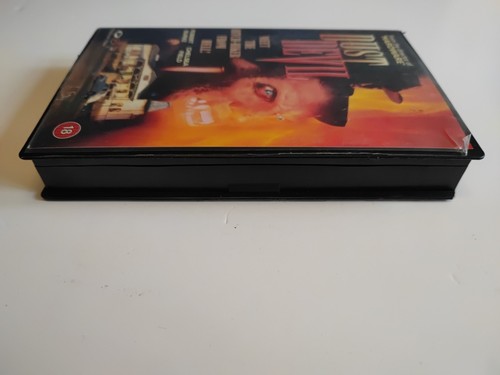 Dust Devil - VHS Video Tape - Cert 18 - Untested - Imagen 4 de 9