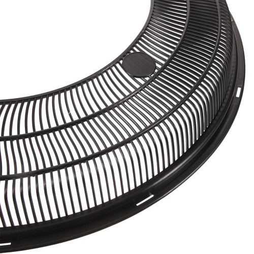 Copertina Di Protezione Della Ventola Torcia Anti-clip Bambino Rete Ventilatore - Zdjęcie 7 z 12