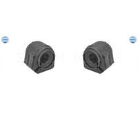 2X Meyle Lagerung Stabilisator Hinten Links Rechts FüR Land Rover Range LG L405