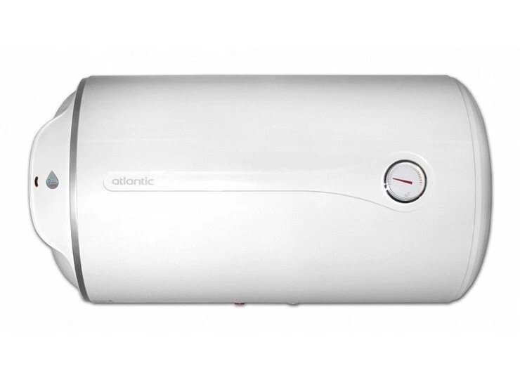ATLANTIC Water Heater Boiler Cylinder Tank 80L new horizontal | eBay