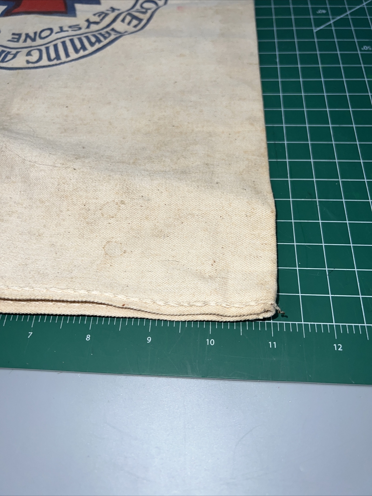 Keystone Tanning And Glue Company, Mckeesport, Williamsport Bag eBay