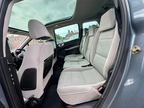 2006 Peugeot 307 SW 1.6 HDi SE 5dr ESTATE Diesel Manual - Picture 19 of 20