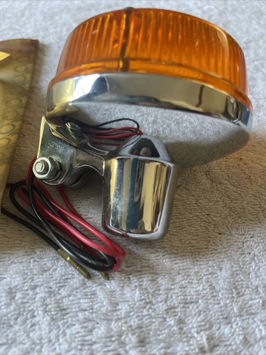K&S Technologies - 25-2015 - DOT Approved Turn Signal, Amber - Bild 4 von 6