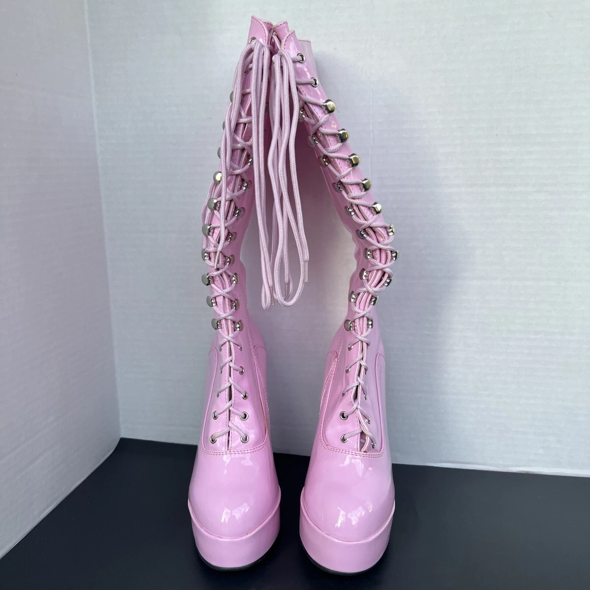 Pole shoes hotsell for beginners