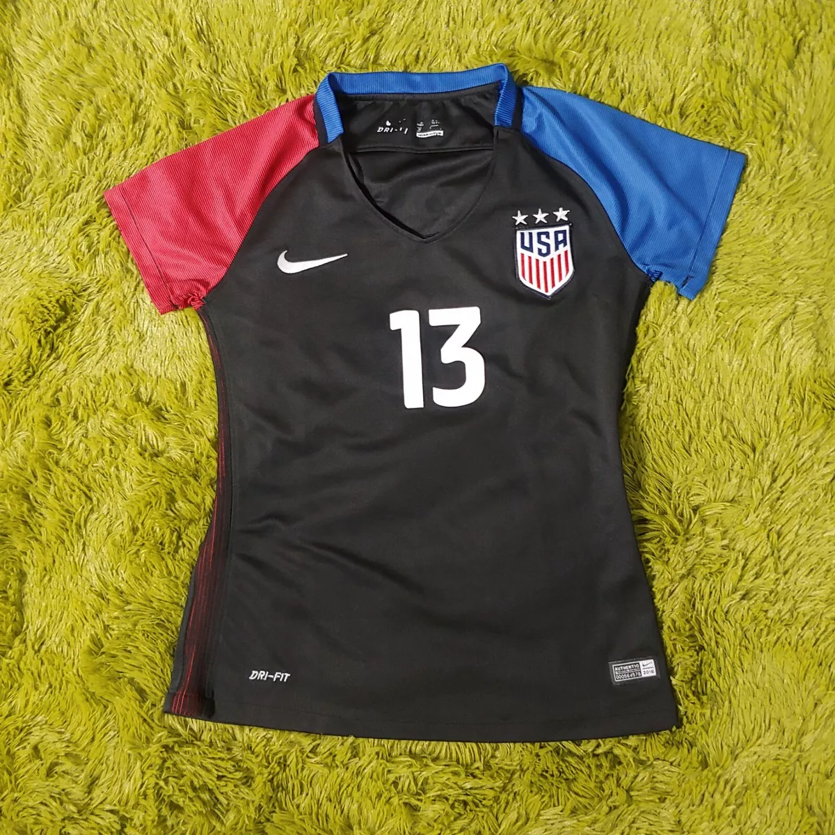 Nike alex morgan jersey cheap