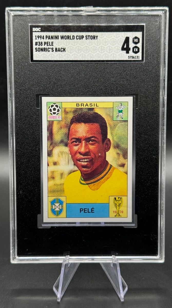 Preços baixos em Panini FIFA World Cup Soccer 1994 Temporada