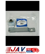For Whirlpool Maytag KitchenAid Kenmore Dryer Idler Pulley CM00J169