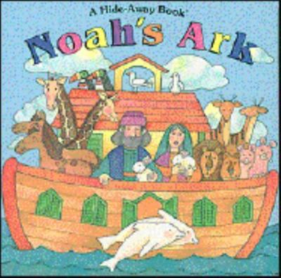 Noah's Ark, Hide-Away Bks