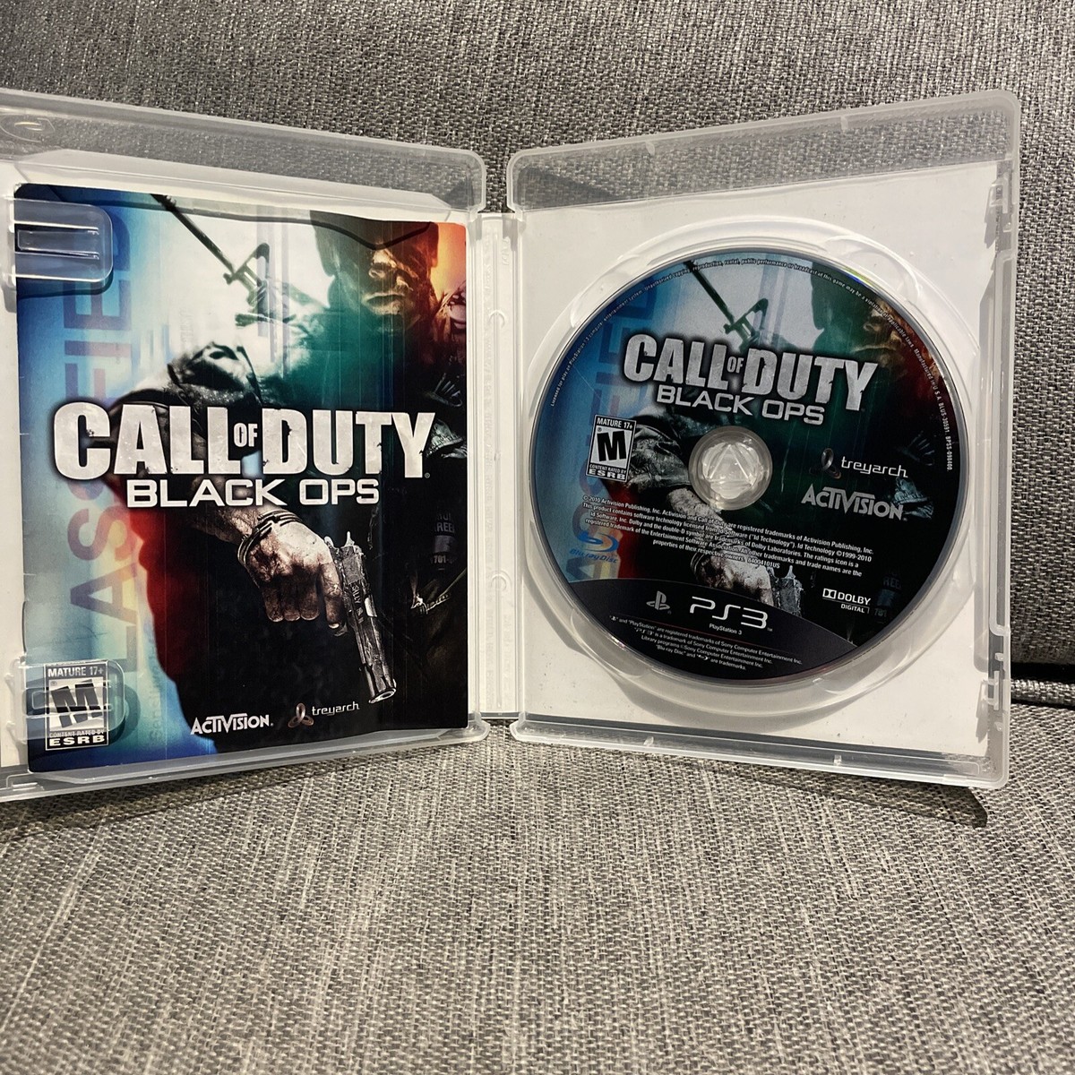 PlayStation5 CALL of DUTY【11/24まで出品】 ACTIVISION JAPAN - Call of Duty: Modern Warfare II for Sony
