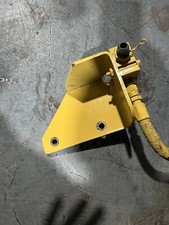 Caterpillar Diesel Engine Bracket 347-9361