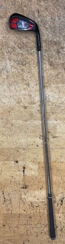 iS1 IMPACT SLOT TRAINER GOLF CLUB Swing TRAINER 7 iron Training Aid Trainer RH - Picture 7 of 11
