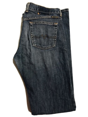 gene montesano Women Jeans Size 