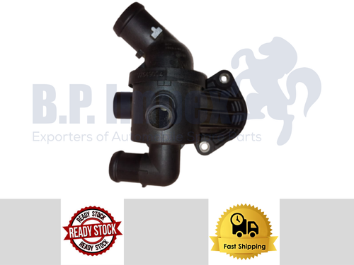 Assy Thermostat 03L121111AE For Skoda-Laura 2.0L, VW-Jetta 2.0L, Audi-A3 2.0L