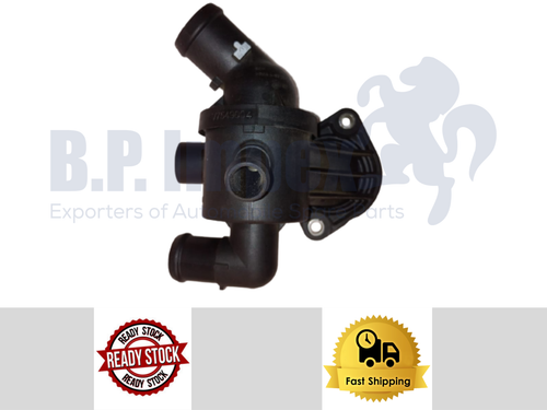 Termostato Assy 03L121111AE para Skoda-Laura 2.0L, VW-Jetta 2.0L, Audi-A3 2.0L - Imagen 1 de 4