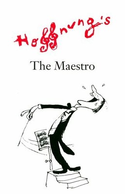 Hoffnung's The Maestro by Gerard Hoffnung 1903643007 FREE Shipping