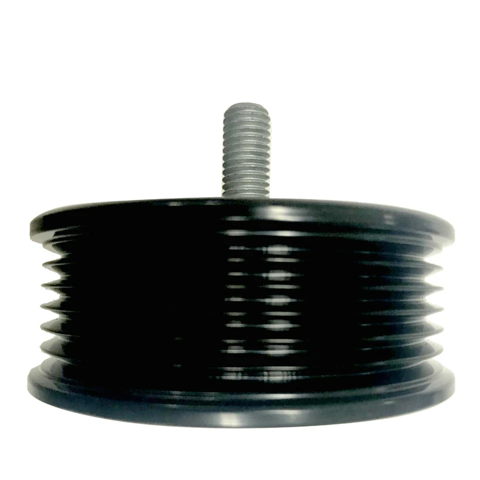 Polea loca de correa de transmisión de calidad OE para Ford F-150 Lobo Mark LT 36230 2011-2013 Foto 2 de 2