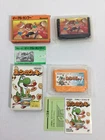 Nintendo Famicom Yie Ar Kung-Ku / Yoshi's Cookie NES JAPAN Import Game NTSC-J FC