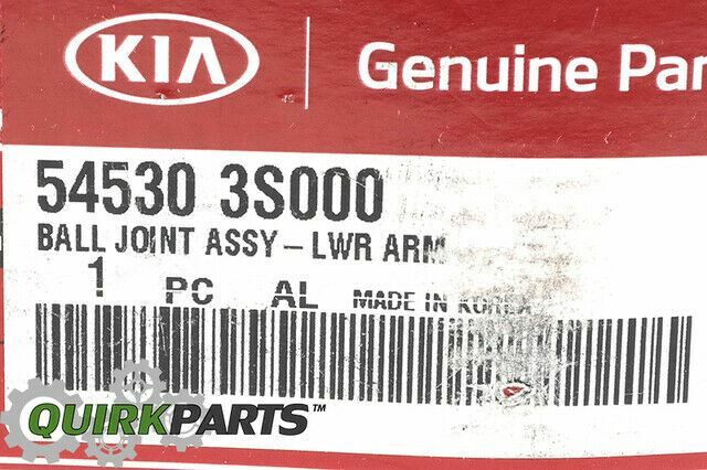 545303s000 hyundai kia