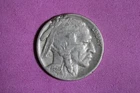 ESTATE FIND 1928 S- Buffalo Nickel!! #K44809