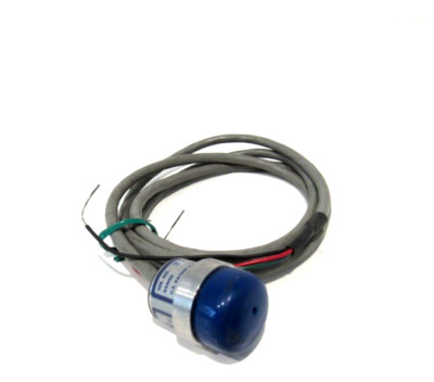 NEW DATA INSTRUMENTS AB Drucktransmitter Drucksensor 0-3000 PSI