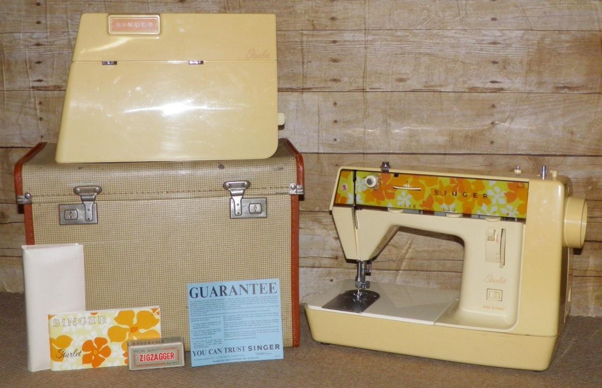 The machine/ MOMAカタログ/ヴィンテージ Vintage Sewing Machine / Sewing Table / Antique Sewing