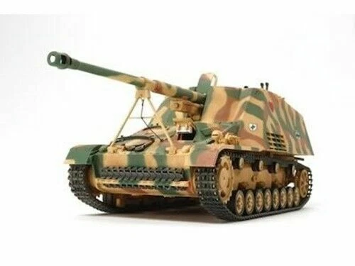 Modellini statici di aerei e veicoli spaziali Tamiya in plastica scala 1:35