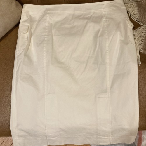 BURBERRY LONDON ROCK MADE IN ITALY GRÖSSE 8 WEISS - Bild 8 von 10