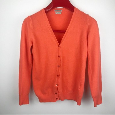 benetton wool cardigan