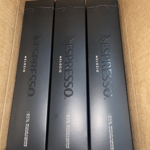 (30 Capsules) Nespresso Vertuo Coffee 