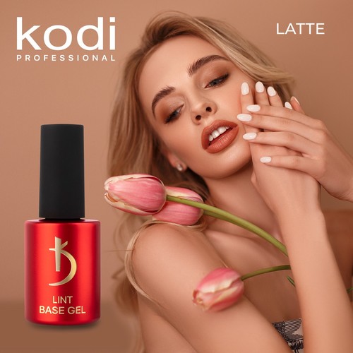 Kodi - Gel LED/UV Base de goma / Parte superior / Primer / Refrescador de uñas/ Puntas apagadas/ Ultraenlace - Imagen 167 de 170