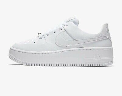 Nike Air Force 1 AF1 Sage Low Women's Size 10.5 NWB (no box Nike Air Force 1 AF1 Sage Low Women's Size 10.5 NWB (no box