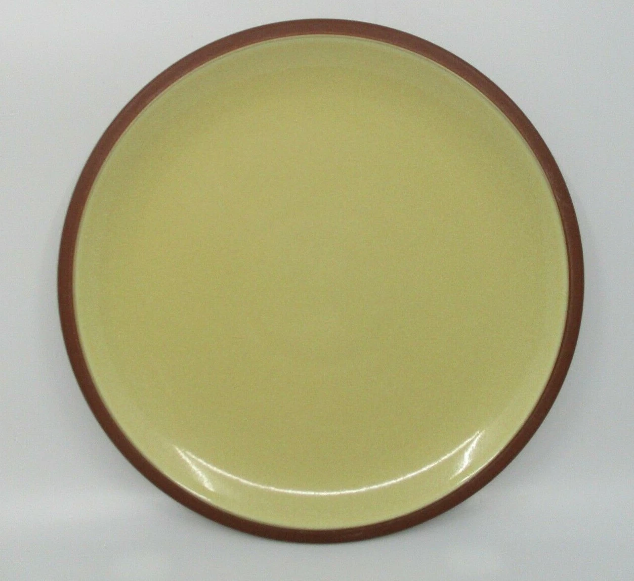 Denby Dinner Plate - Thumbnail 4