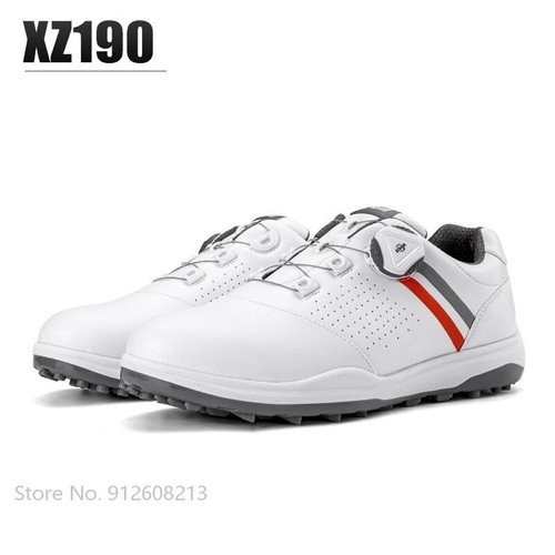 Girls Breathable Sports Shoes Waterproof Lightweight Sneakers Rotating Buckles - Picture 9 of 14