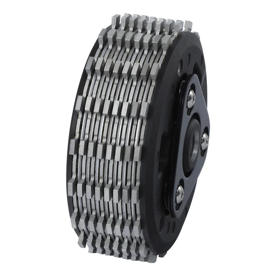 Spring Pack Clutch Pressure Plates Set For BMW R1200GS 13-19 R1250RT 19-23 21 22 — 第 4/4 张图片