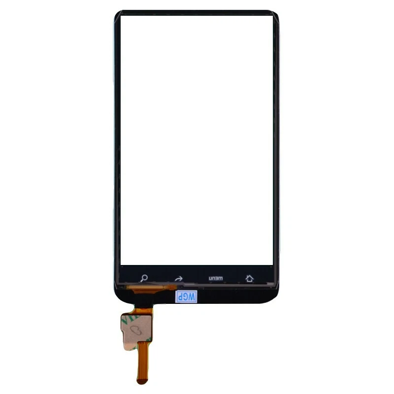 Digitizer for HTC Inspire 4G Glass Touch Screen Panel Replacement Part Parts - Image 2 of 2