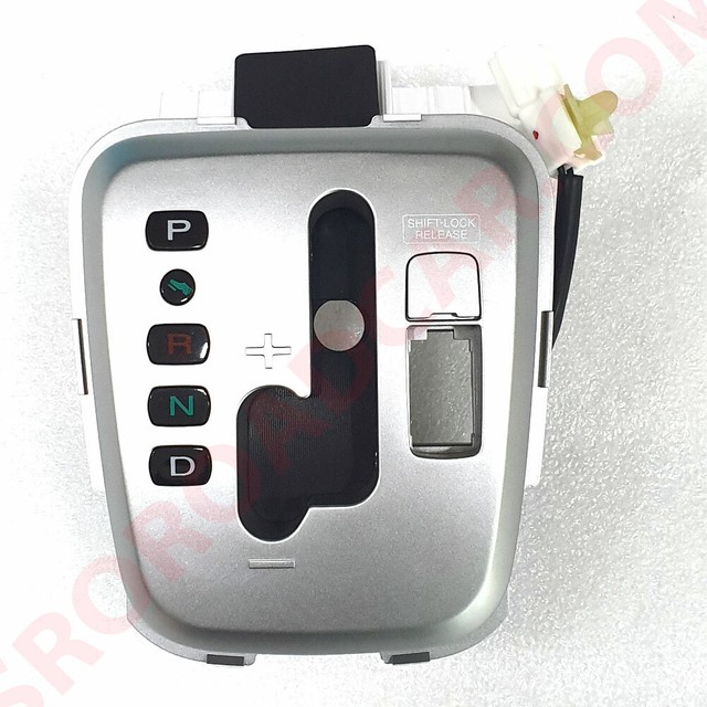 OEM Gear Shift change Lever Cover A/T for GM Chevrolet Captiva/Winstorm 200610 eBay